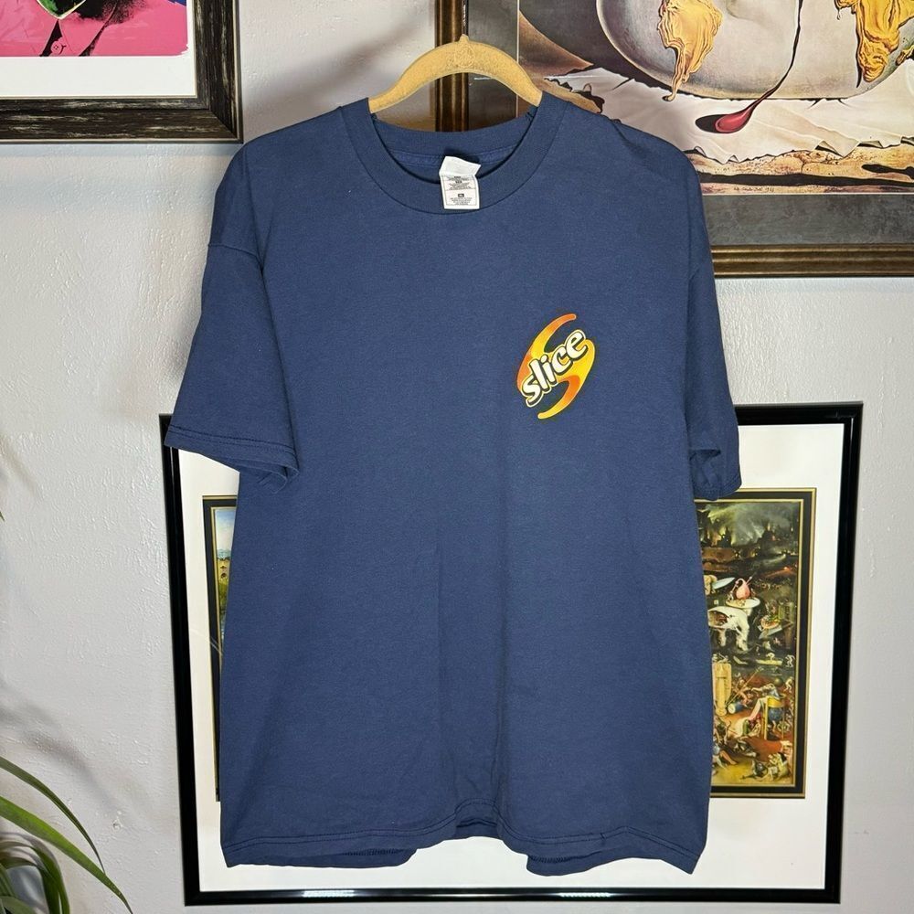 Vintage Slice Soda Shirt